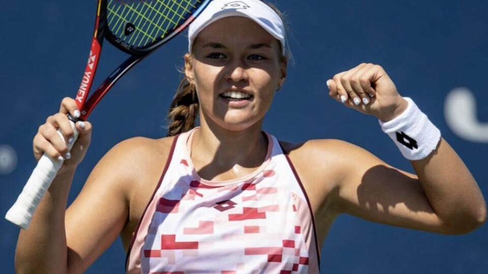 Соня Жиенбаева выиграла второй в карьере титул категории ITF World Tennis Tour