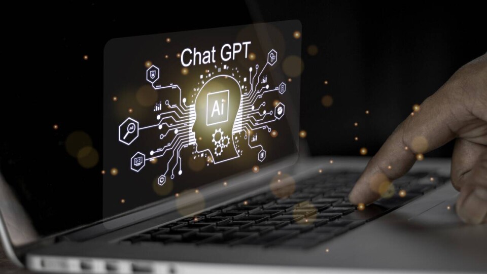 Личные данные пользователей ChatGPT утекли в сеть