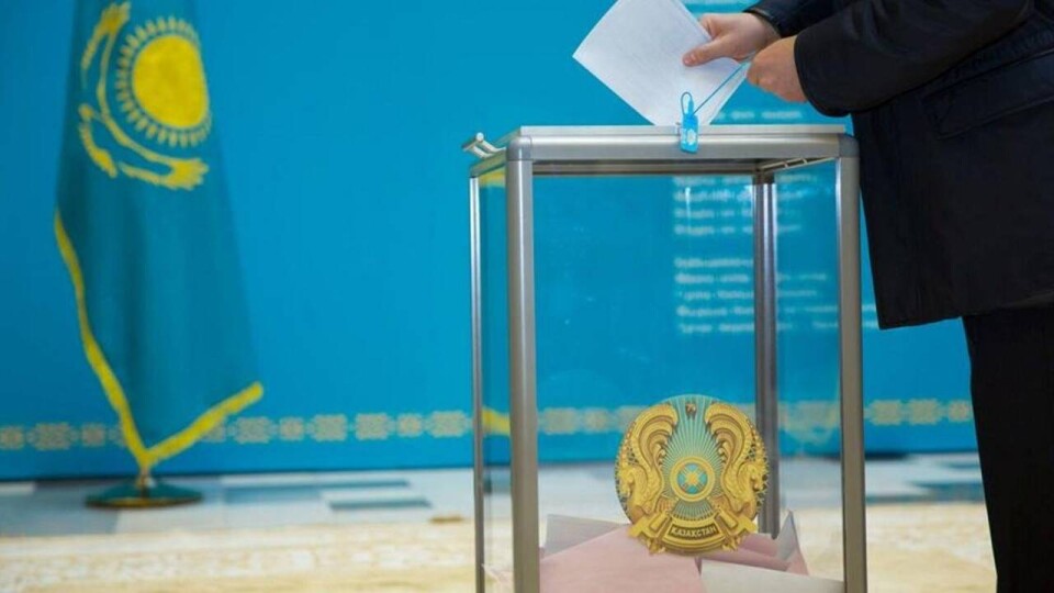 Выборы депутатов маслихатов Казахстана вместо выбывших проведут в декабре