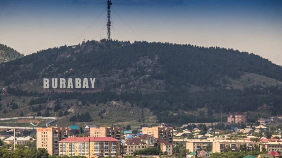 Выборы акима города пройдут в Щучинске 26 июня