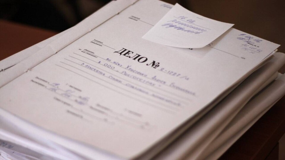 36 уголовных дел завели на ОПГ в Казахстане в 2022 году