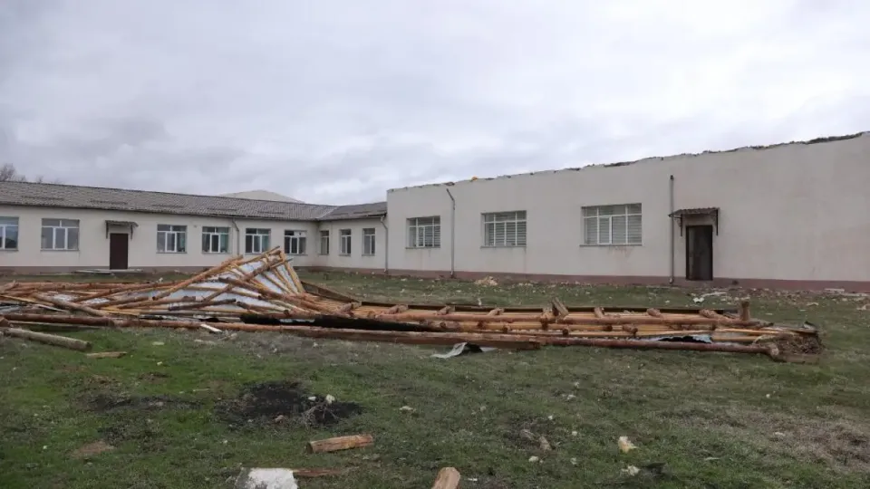 Фото акимата Жамбылской области