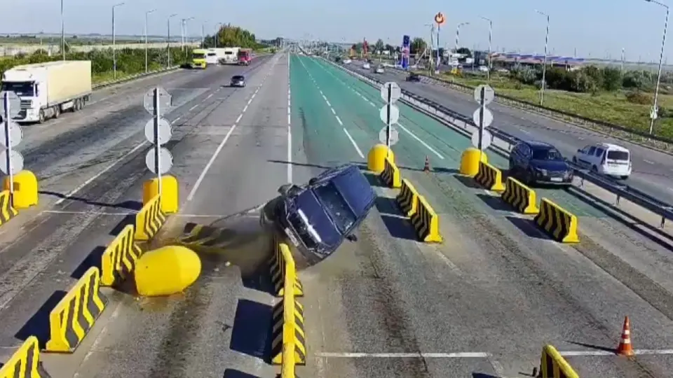 Фото: кадр из видео