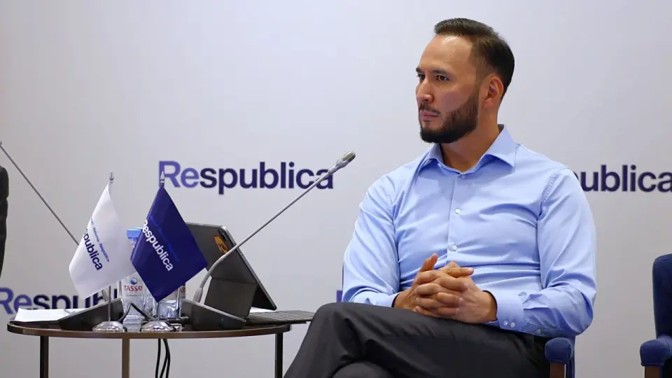 Фото пресс-службы партии Respublica