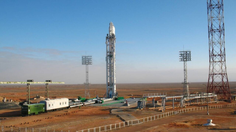 Первый запуск в 2023 году с Байконура покажут в прямом эфире