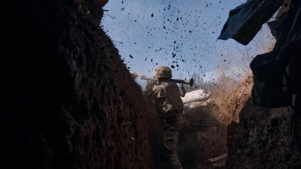 Что проиcходит в Украине. Главное за день 7 мая