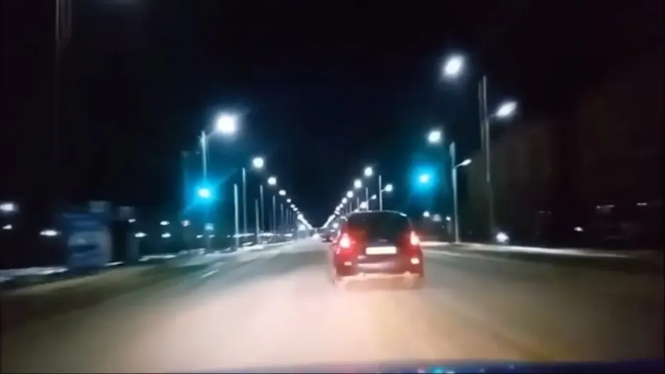 Фото: кадр из видео