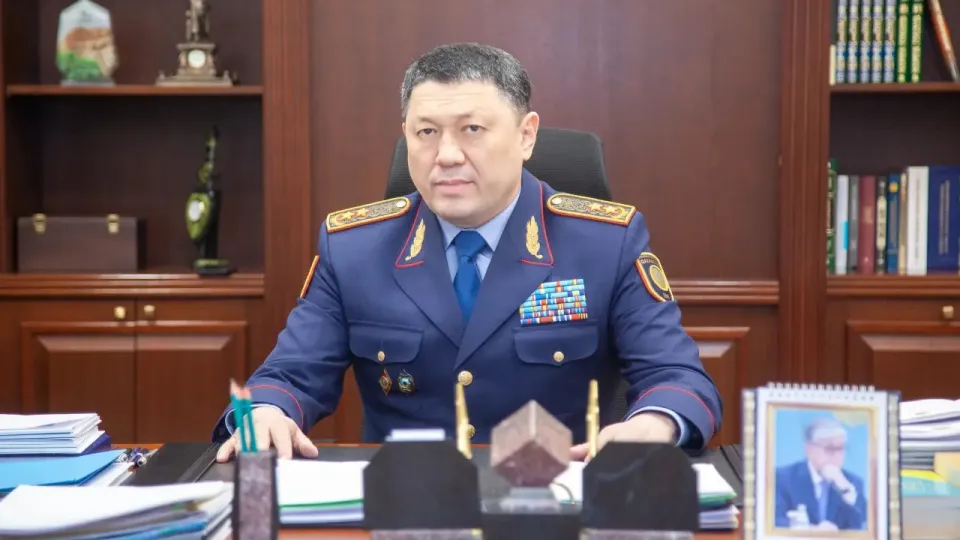 Фото gov.kz