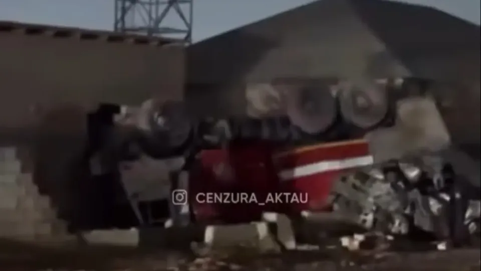 Фото: кадр из видео