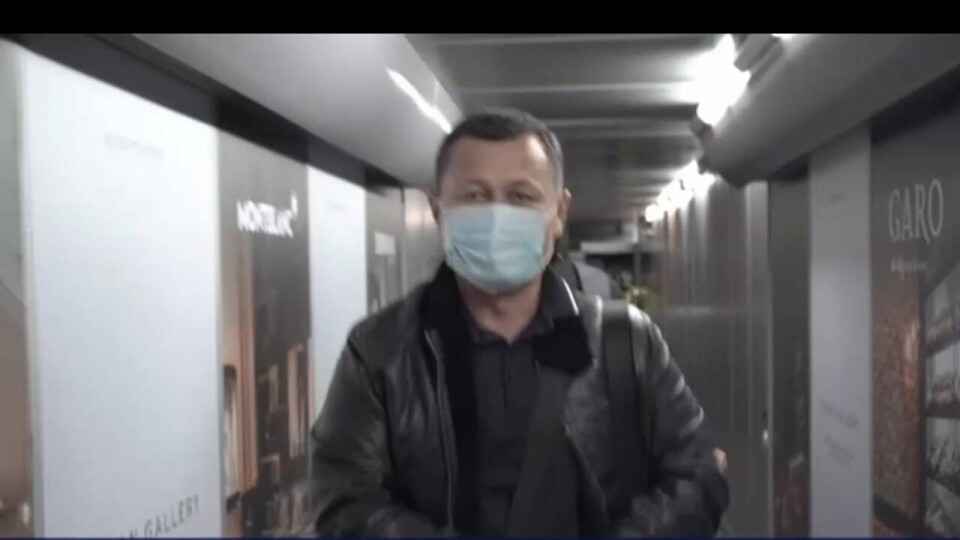 Не заплатил налоги на 720 млн тенге: из Камеруна экстрадировали подозреваемого казахстанца