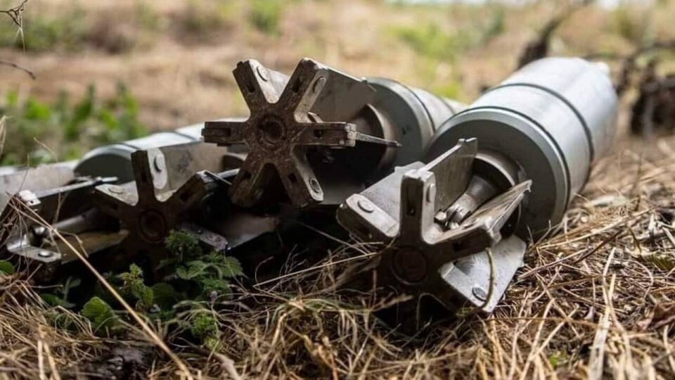 Что происходит в Украине к утру 16 июня