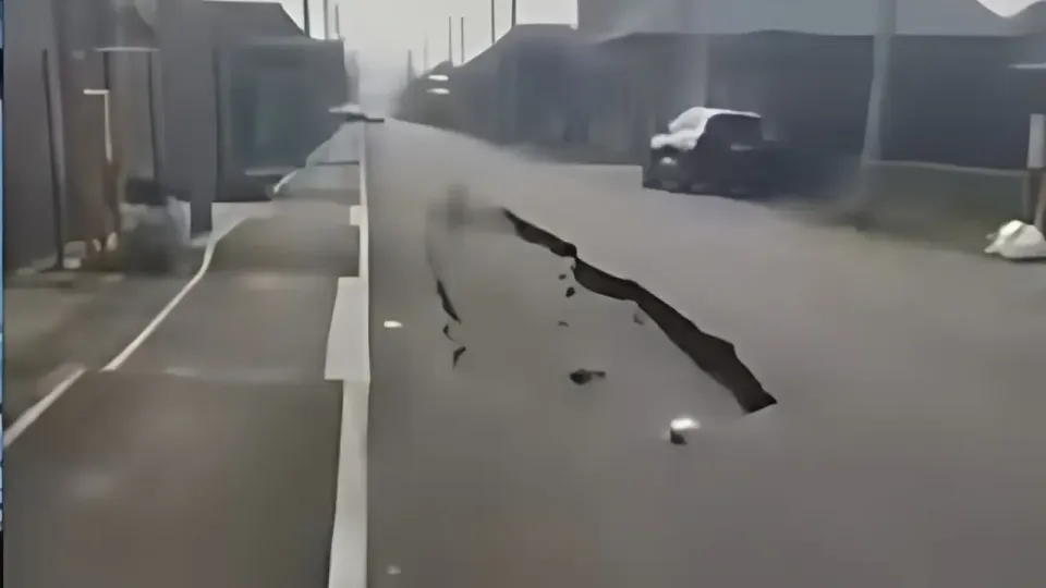 Фото: кадр из видео