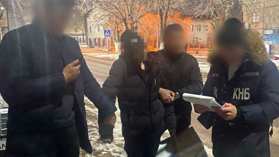 Нарколабораторию в частном доме ликвидировали в Карагандинской области