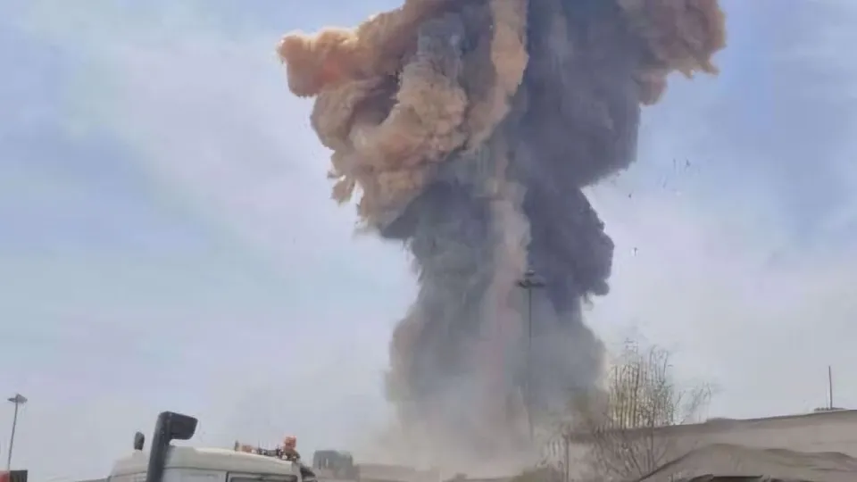 Фото с сайта Presstv.ir