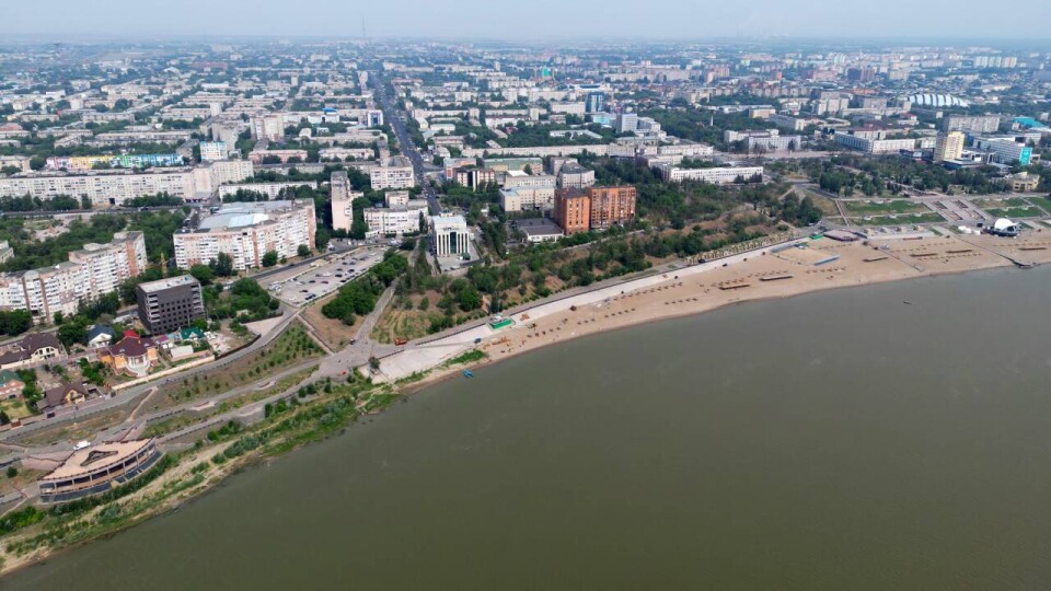 В Павлодаре возобновят проект Smart City