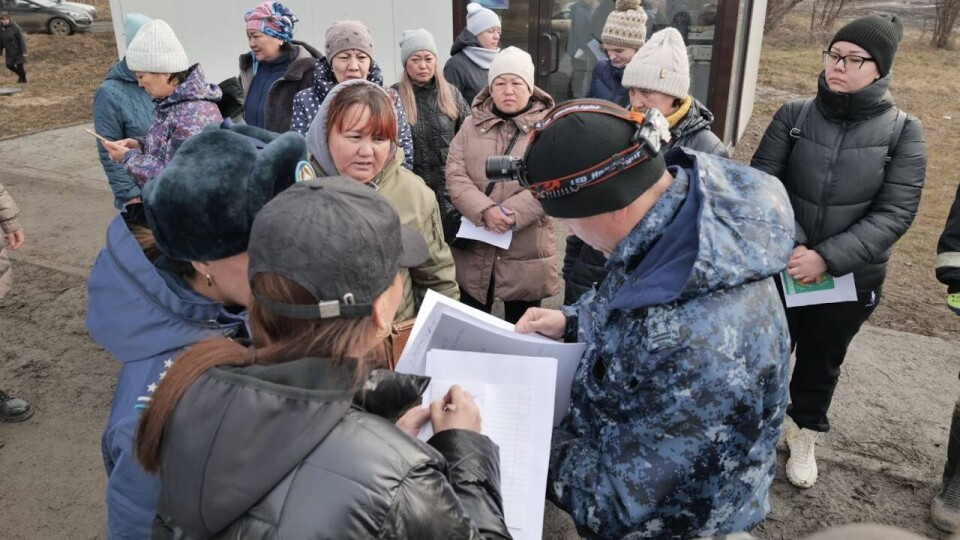 Более 2000 семей в Казахстане получили компенсацию за ущерб во время паводков