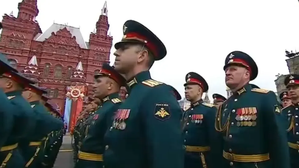 Фото: кадр из видео