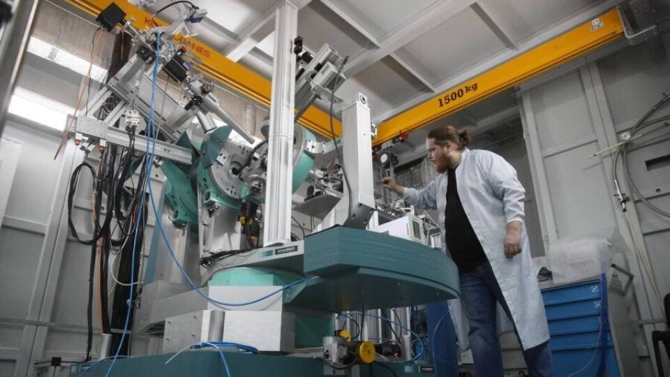 В России построят синхротрон за 140 млрд рублей