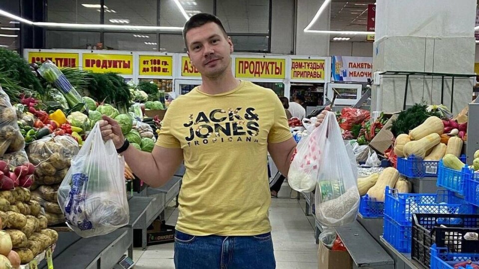 Прожить на минималку: блогер из Астаны ставит социальный эксперимент