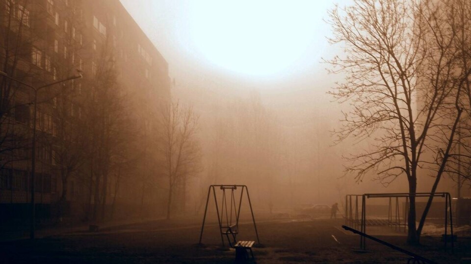 Неблагоприятные метеоусловия ожидаются в семи городах Казахстана