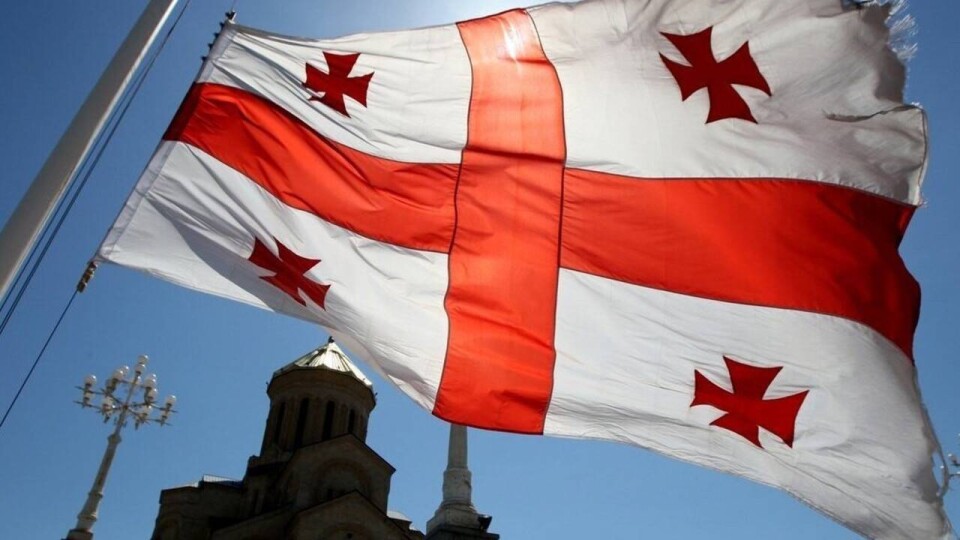На выборах в Грузии у правящей партии более 54% голосов после подсчёта 90% бюллетеней, оппозиция не признаёт результаты