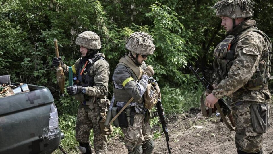 Что происходит в Украине. Главное за день 10 сентября