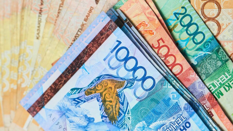 Агентство Standard & Poor's подтвердило суверенный кредитный рейтинг Казахстана на уровне "BBB-/А-3", прогноз стабильный