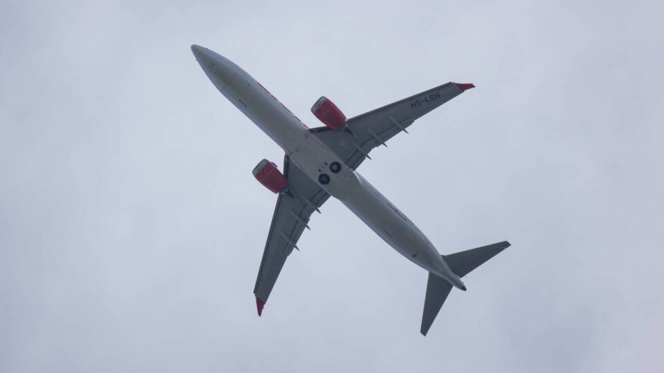 КГА: казахстанские Boeing не попадают под директиву FAA