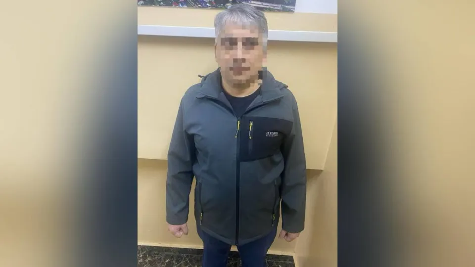 Фото МВД РК