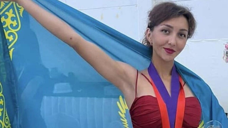Казахстан впервые завоевал золото чемпионата мира по практической стрельбе