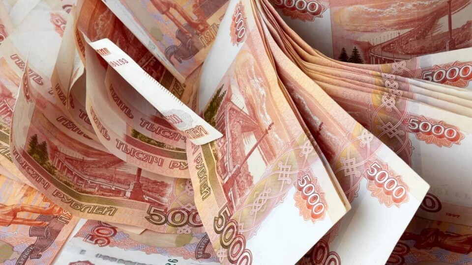 Сколько стоит рубль в обменниках Казахстана 25 декабря