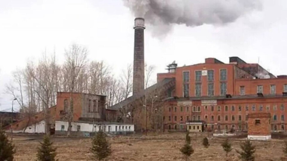 В Риддере остановилась ТЭЦ, город остался без тепла