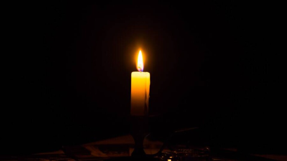 В Грузии 11 октября объявлен днём траура в связи с трагедией в Батуми