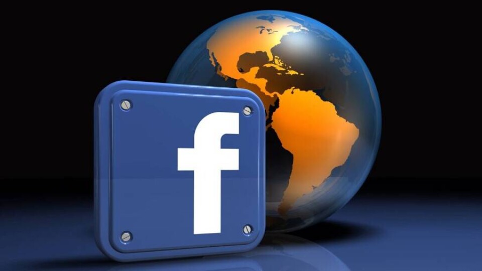 ГосСМИ России запретили рекламу и монетизацию в Facebook