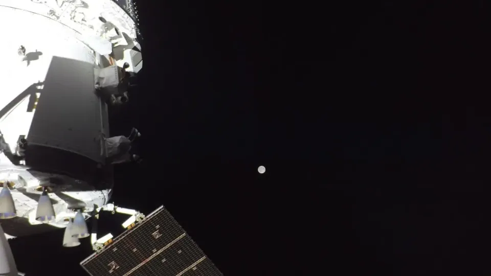 Фото NASA
