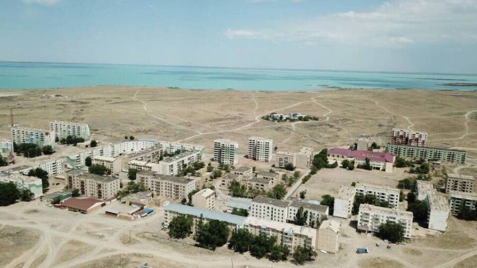Не опасно ли строить АЭС в Алматинской области? Ответ министра энергетики