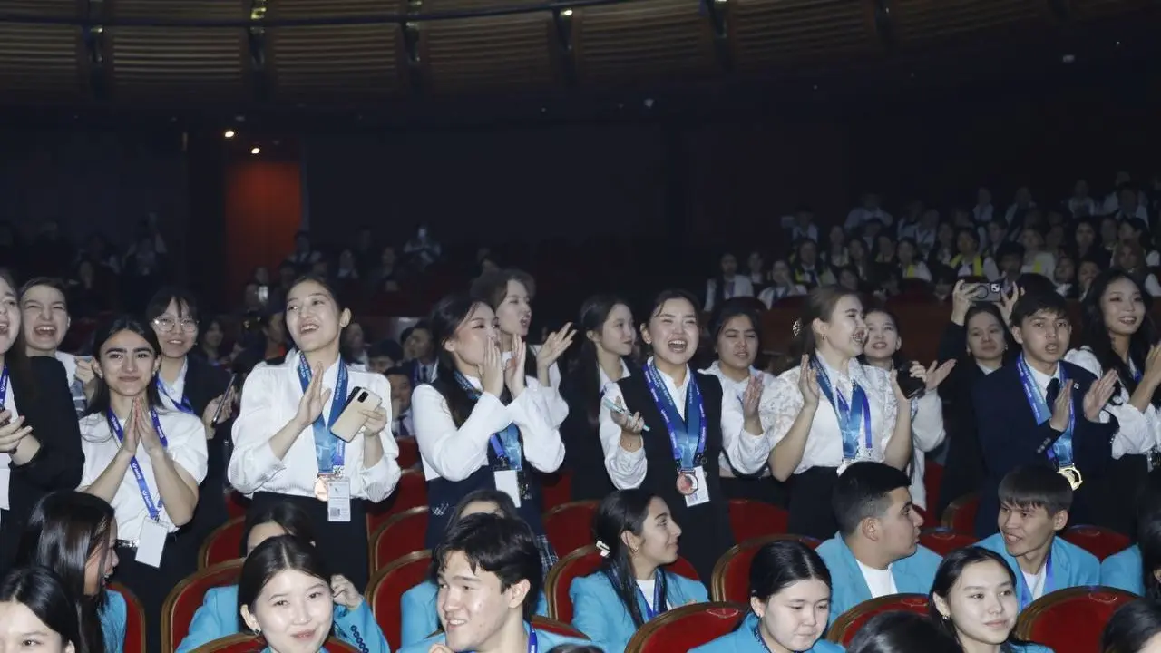 Фото Министерства просвещения РК