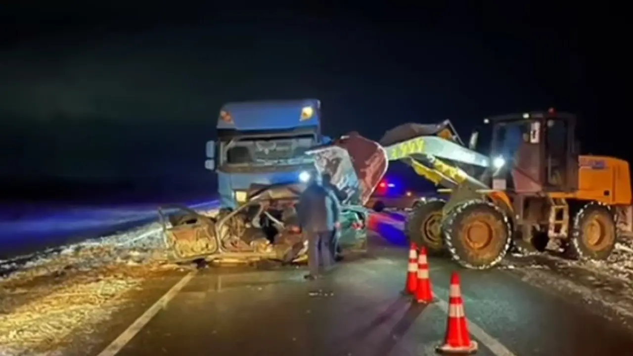 Фото: кадр из видео