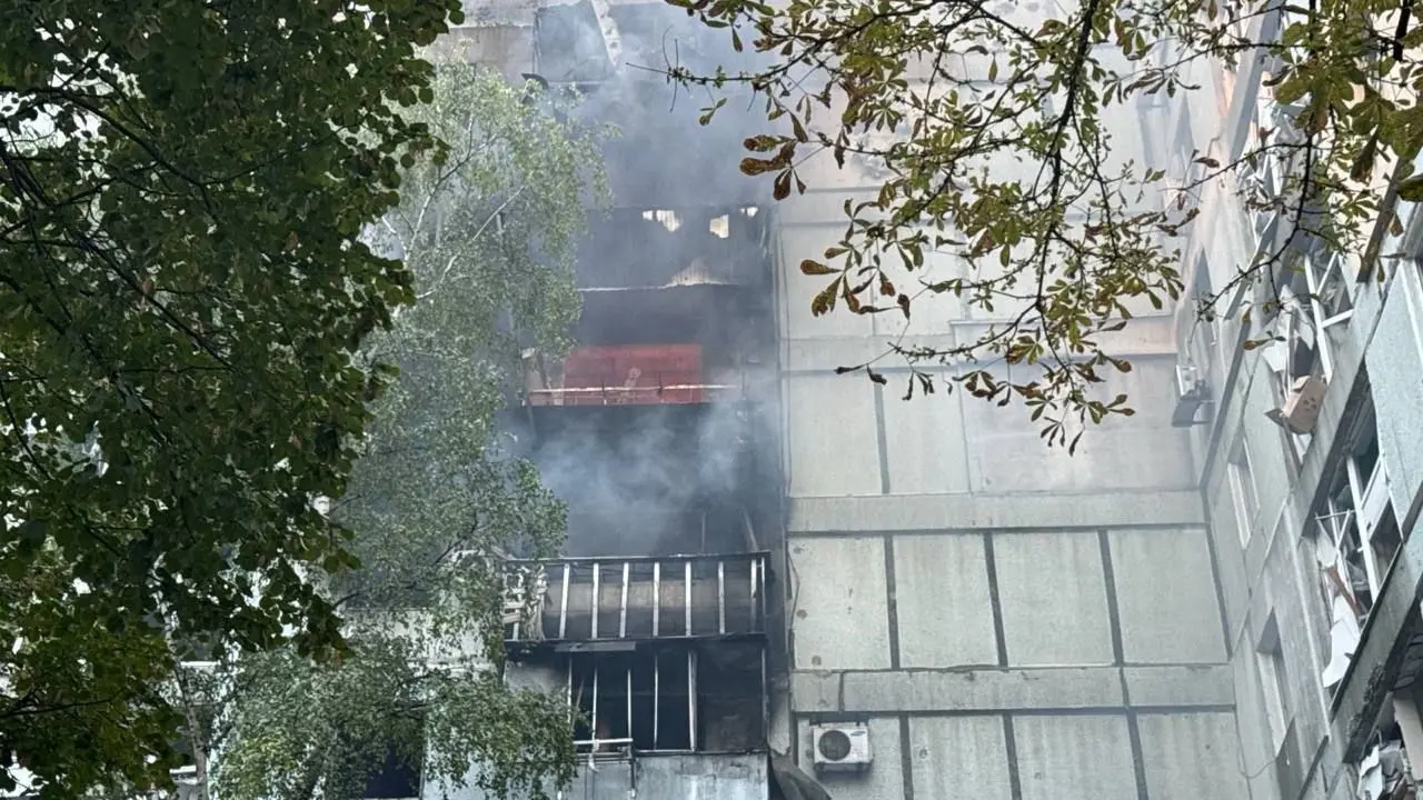 Что произошло в Украине к утру 21 сентября