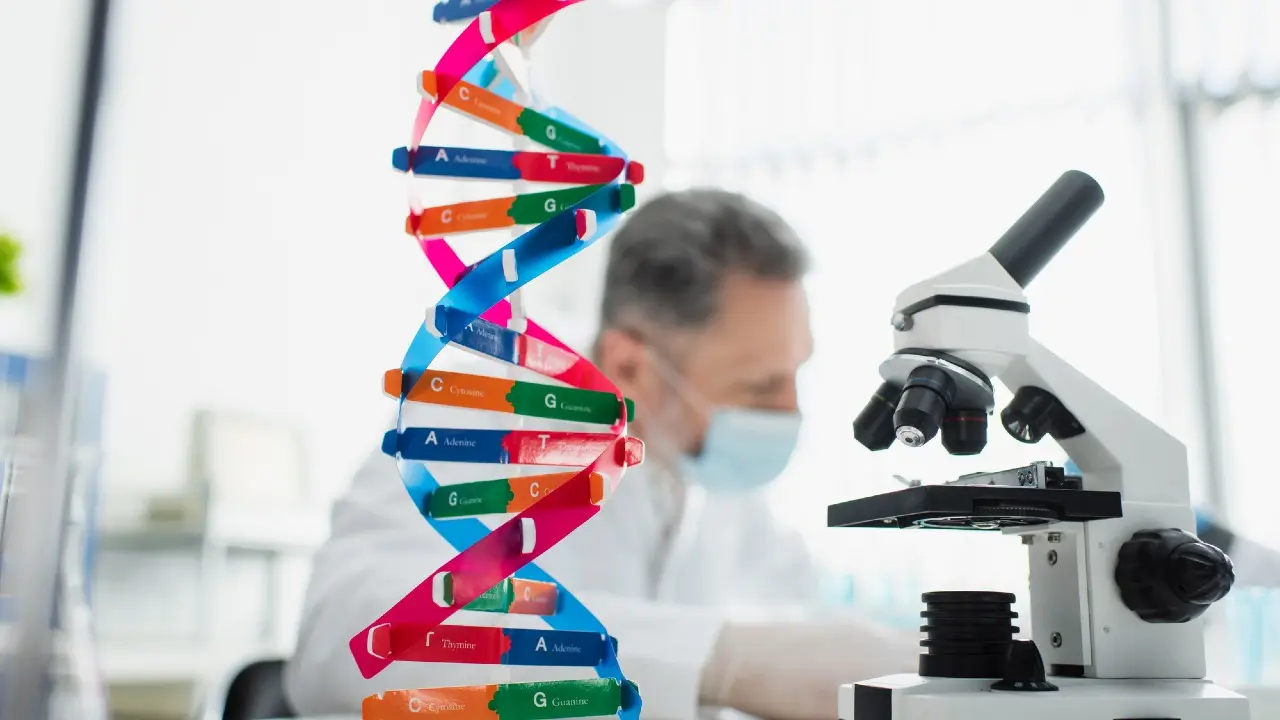 Убийство девятилетней давности раскрыли в Астане благодаря ДНК-технологиям