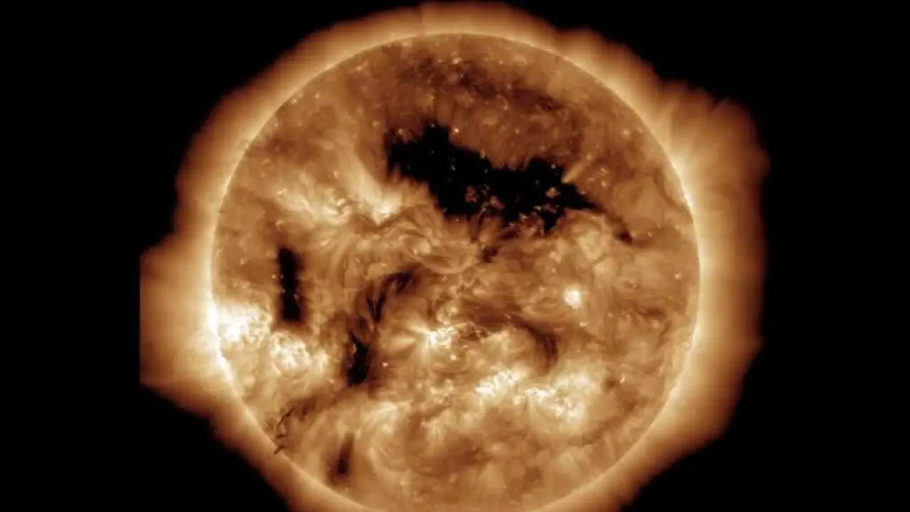 Фото: кадр из видео