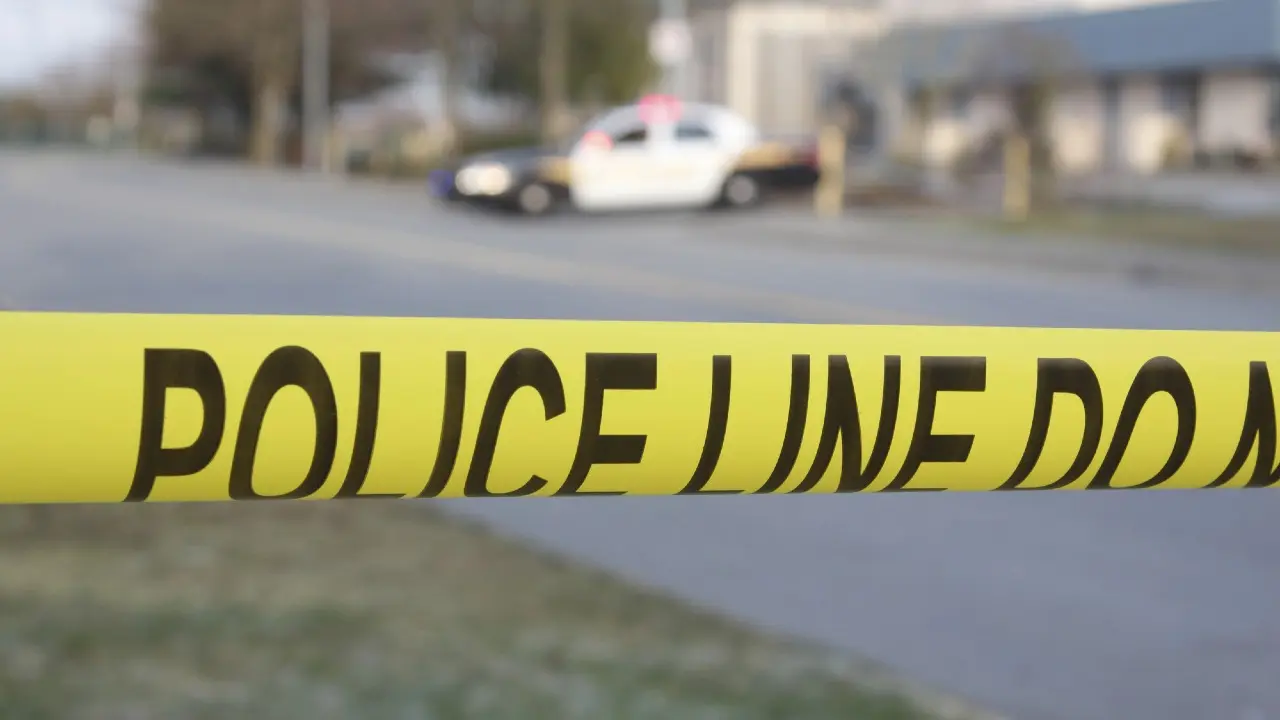 Четыре человека погибли на детском празднике в Калифорнии