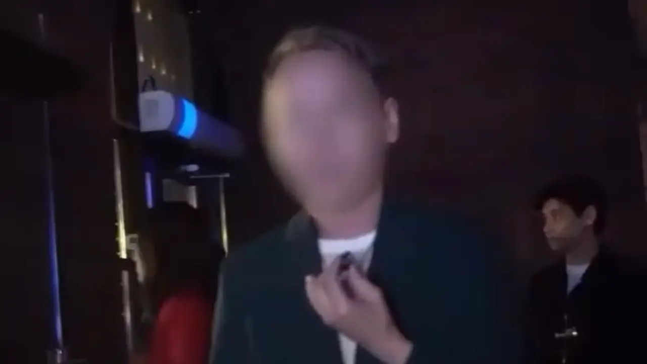 Фото: кадр из видео