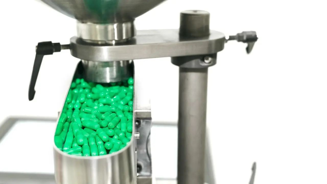 Завод по производству лекарств построят в Алатау