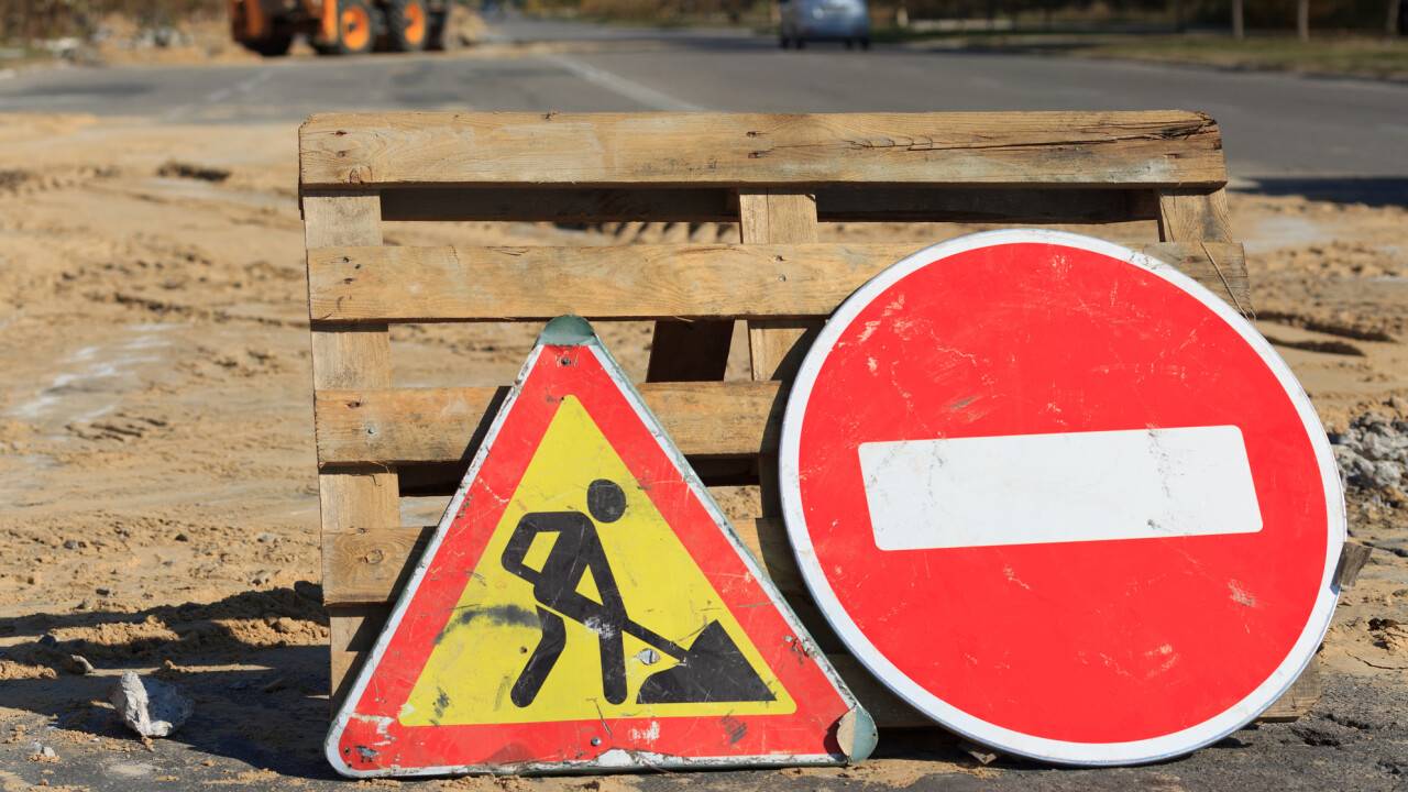 Ремонт проспекта Аль-Фараби в Астане: на каком участке закроют движение транспорта