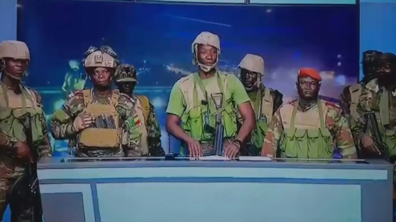 Фото Jeune Afrique