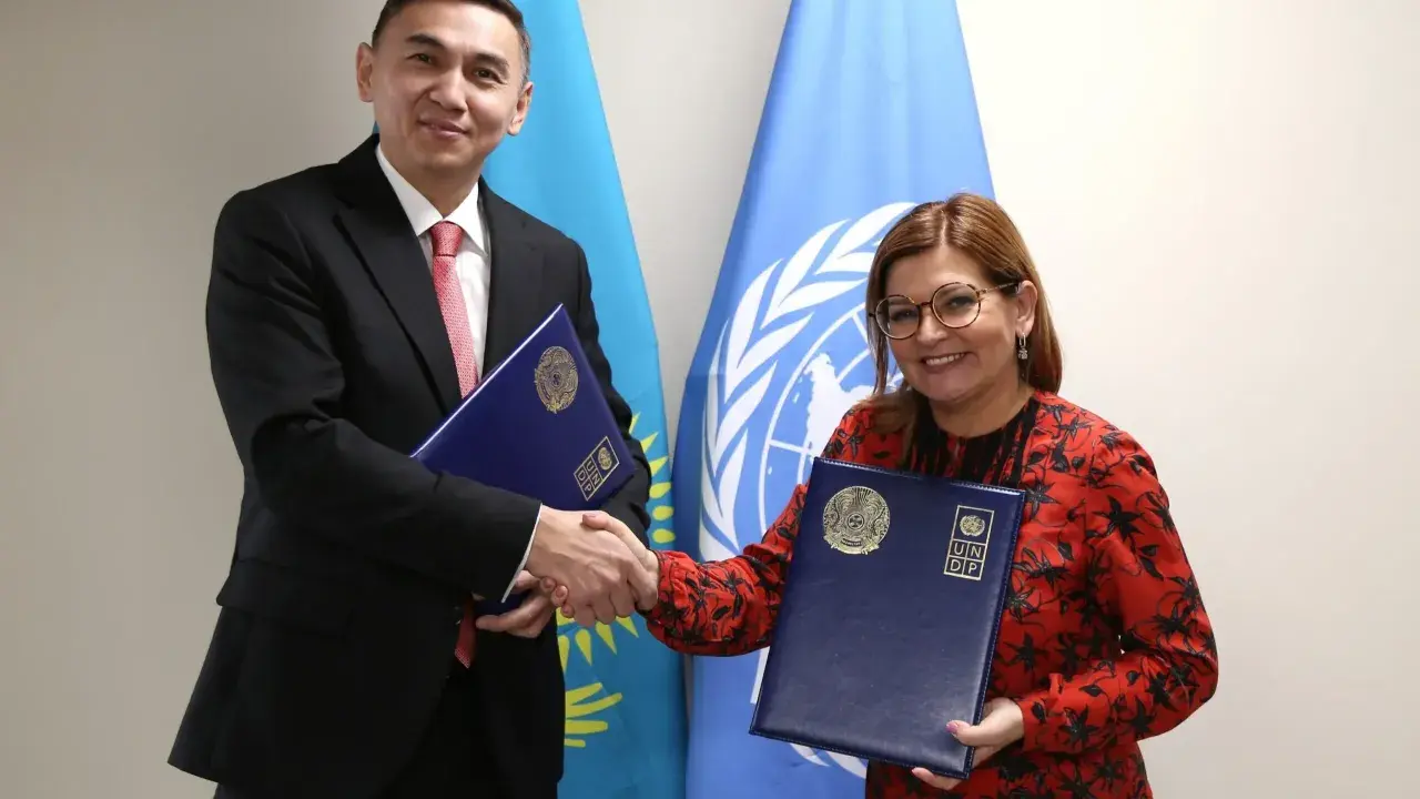 Диверсификация и новые механизмы стимулирования: ПРООН выделит 2 млн долларов казахстанским аграриям