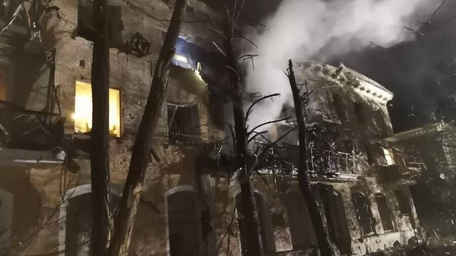 Кремль хочет вернуть себе инициативу в войне, направляя на неё немотивированных людей – ISW