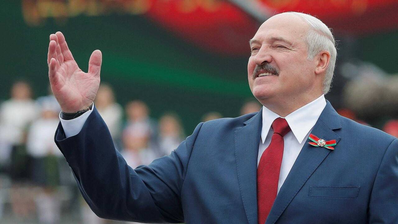 Лукашенко об участии в президентских выборах в 2025 году: Пойду, так и передайте оппозиции!
