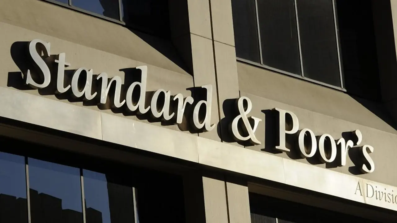 Standard&Poor’s подтвердило суверенный кредитный рейтинг Казахстана на уровне BBB-/A-3, прогноз стабильный
